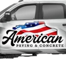 American Paving and Concrete - Asphalt Paving & Sealcoating