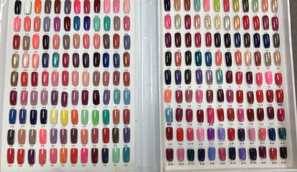 Angel Nails - Sandusky, OH