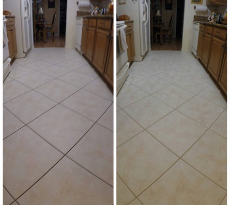 Extra Care Carpet and Tile Cleaning - Orlando, FL