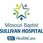 Missouri Baptist Sullivan Hospital