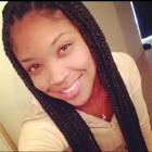 Braids by tia