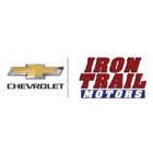 Iron Trail Chevrolet Service