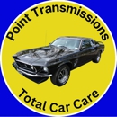 Point Transmission & Total Car Care - Engine Rebuilding & Exchange