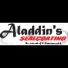 Aladdin's Sealcoating
