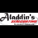 Aladdin's Sealcoating - Paving Contractors