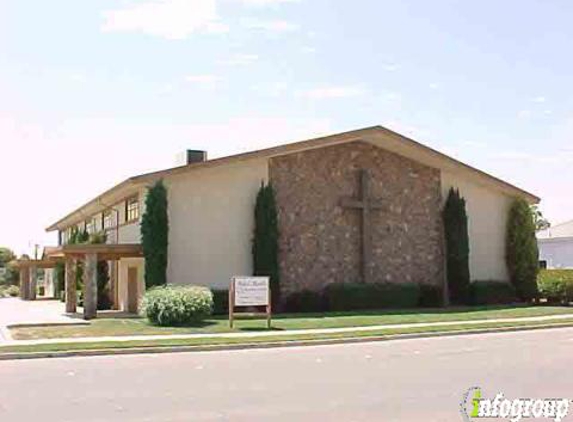 Bethal Family Christian Church - Livermore, CA