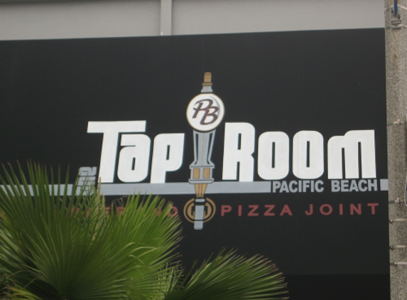SD TapRoom - San Diego, CA