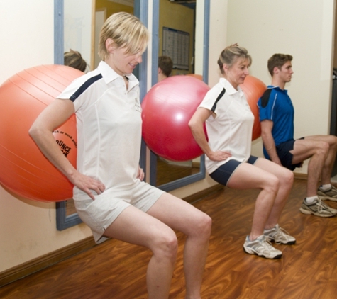 East Gosford Physiotherapy & Sports Injury Centre - East Gosford, NSW
