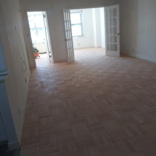 Donovan All Re-New Hardwood Floors - Jamaica, NY