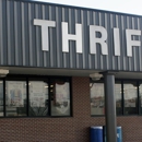 Thrifty Discount Liquor & Wines - Wine