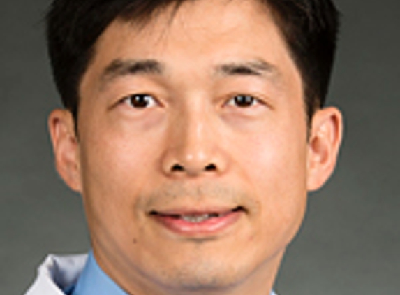 Dr. Zhenghao Zhang, MDPHD - Hartford, CT