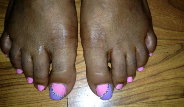 K. Michelle Pedicure & Manicure- Nail Salon Desoto/Dallas - Duncanville, TX