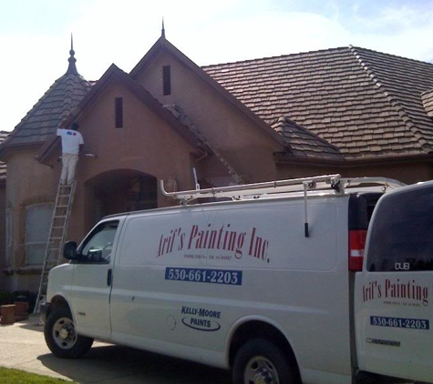 Arif's Painting Service - Woodland, CA