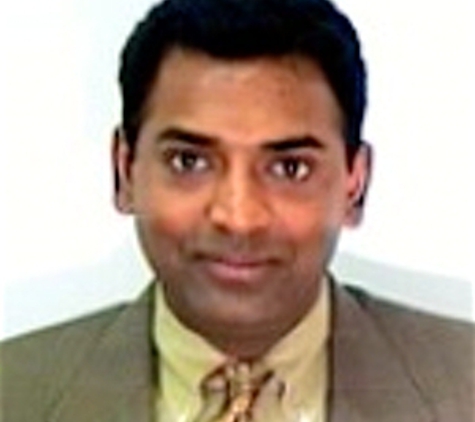 Dr. Giridhar S Talluri, MD - Miami, FL