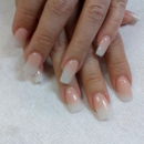 Anointed Touch Nail Salon - Nail Salons