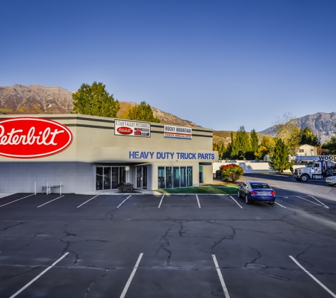 Jackson Group Peterbilt Utah Valley - Lindon, UT