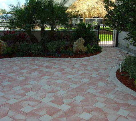 Tampa Bay Pavers - Pinellas Park, FL