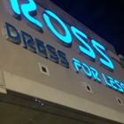 Ross Dress for Less