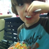 Dippin' Dots gallery