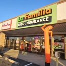 La Familia Auto Insurance & Tax Services - Auto Insurance