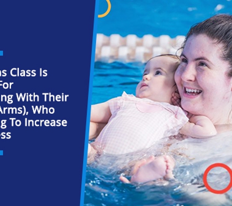 Pro Swim - Plympton Park, SA. Aqua Mums Class Is Designed For Mums (Along With Their Babies In Arms), Who Are Looking To Increase Their Fitness