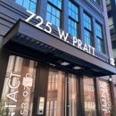 725 West Pratt - Apartment Finder & Rental Service