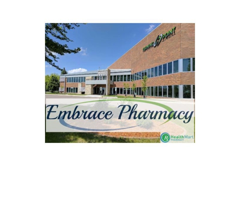 Embrace Pharmacy - Grand Forks, ND