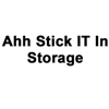 Ahh-Stick-It-In-Storage gallery