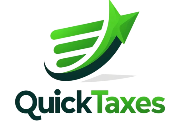 QuickTaxes - Sarasota, FL