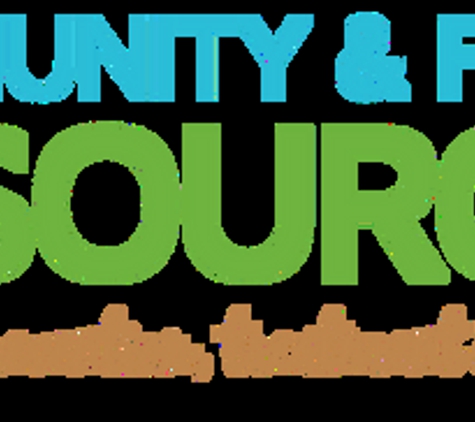 Community & Family Resources - Ames, IA