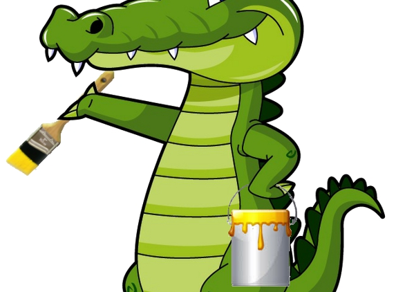 Gator Painter & Repairs, LLC - Bradenton, FL