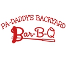Pa-Daddys Backyard Bar-B-Q - Barbecue Restaurants