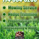 Dial-A-Mower - Landscape Contractors