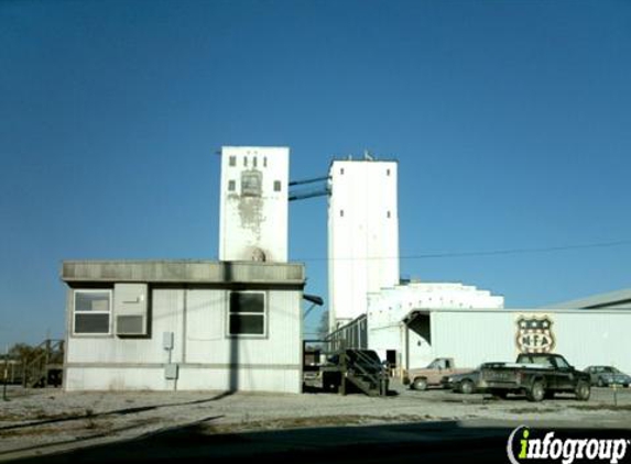 Mfa Feed Division - Saint Joseph, MO