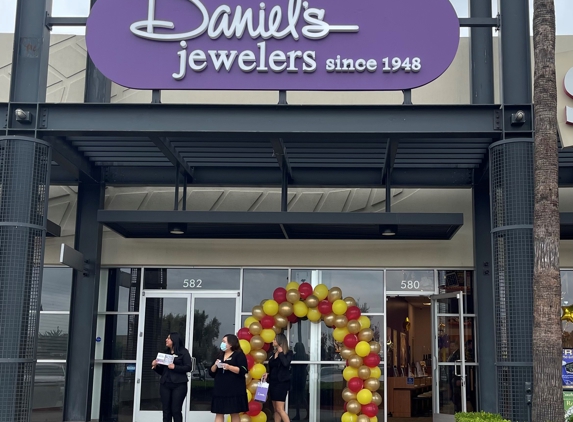 Daniel's Jewelers - Anaheim, CA