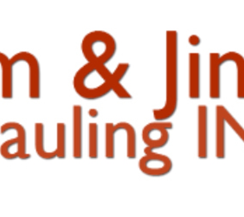 Jim & Jim's Hauling Inc - Saint Petersburg, FL