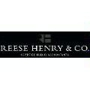 Reese Henry & Company