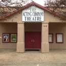 The Acting Company - Theatres