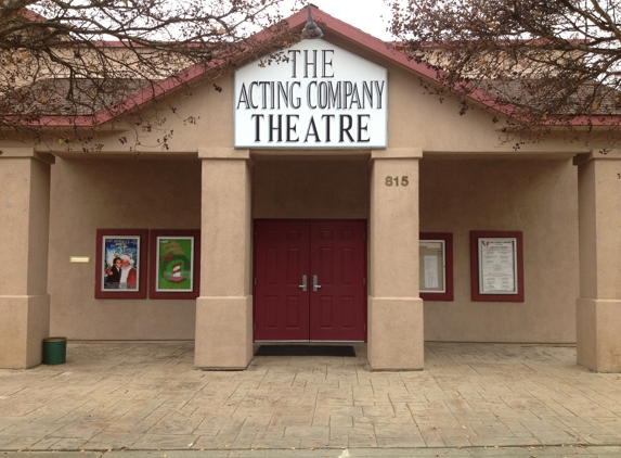 The Acting Company - Yuba City, CA