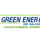 Green Energy - Vinyl Windows & Doors