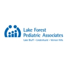 Lake Forest Pediatric Associates (Vernon Hills) - Physicians & Surgeons, Pediatrics