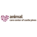 Animal Care Center of Castle Pines - Veterinary Labs