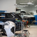 EZ Tech Paintless Dent Removal & Collision - Automobile Body Repairing & Painting