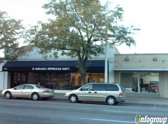 Republican State Headquarters - Lincoln, NE