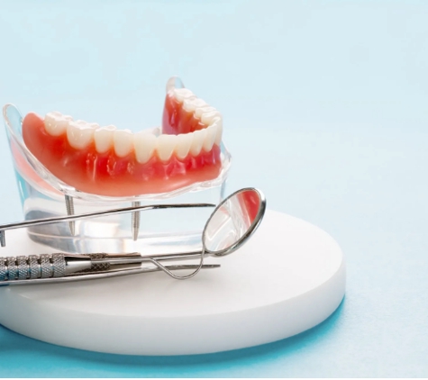 Dalby Denture Clinic - Dalby, QLD