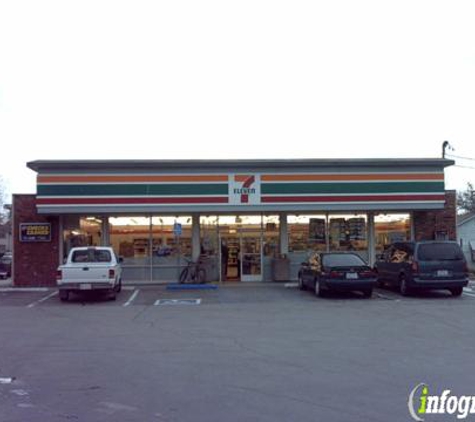 7-Eleven - Ontario, CA