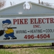 Pike Electric Inc