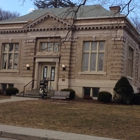 D R Evarts Public Library