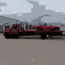 Roberts Rapid Response Towing - Automobile Storage