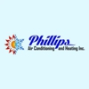 Phillips Air Conditioning & Heating Inc. gallery